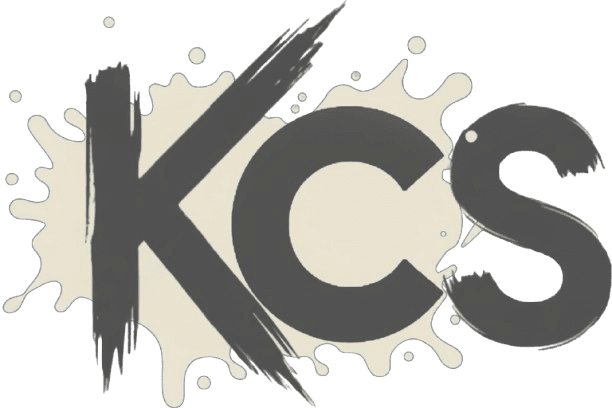 Keen Creative Studio Logo