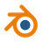 Blender logo