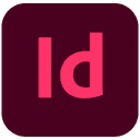 InDesign logo