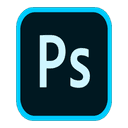 Photoshop logo