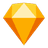 Sketch logo